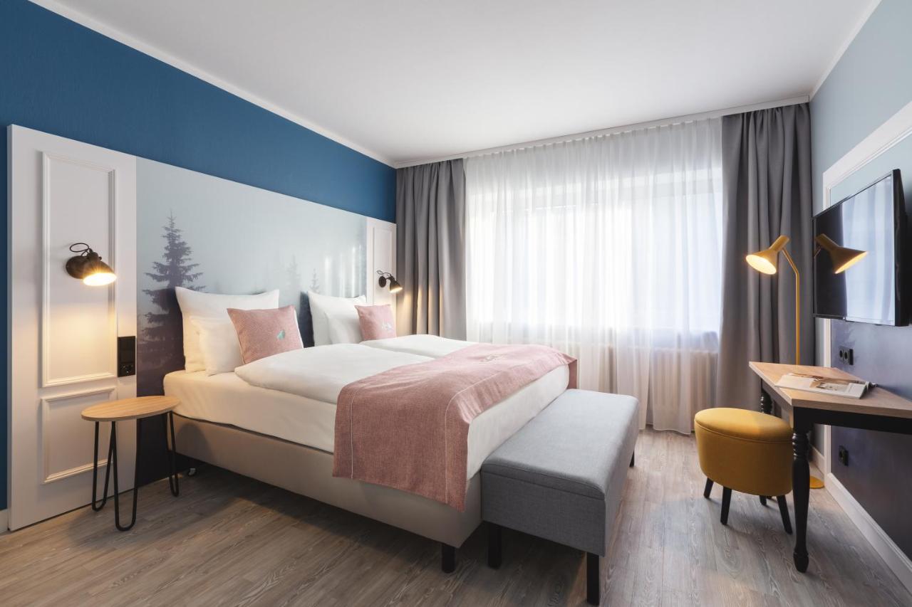 Garner Hotel Essen - Messe By Ihg Exteriör bild